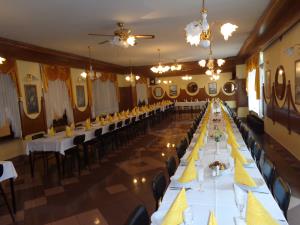 Gostišče Trobej_DVORANA POROKA